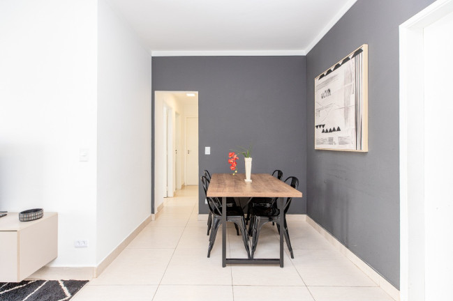 Imagem Apartamento com 2 Quartos à Venda, 88 m² em Itaim Bibi - São Paulo