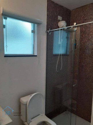 Imagem Casa para Alugar, 140 m² em Campestre - Santo André