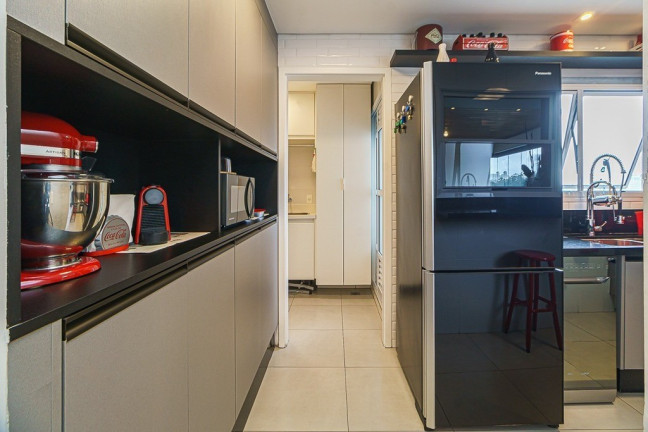 Imagem Apartamento com 2 Quartos à Venda, 105 m² em Granja Julieta - São Paulo Imagem Apartamento com 2 Quartos à Venda, 105 m² em Granja Julieta - São Paulo