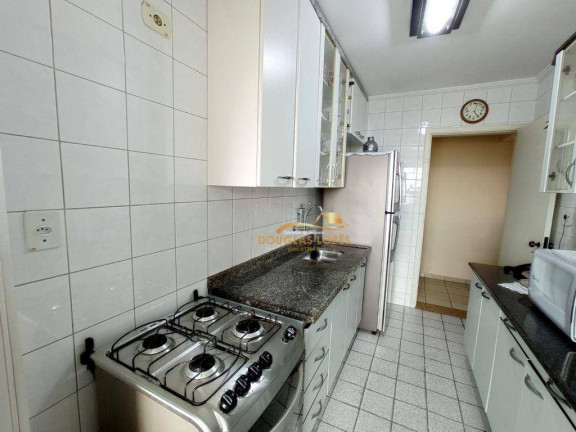 Imagem Apartamento com 3 Quartos à Venda, 61 m² em Cidade Líder - São Paulo