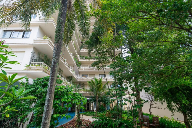Imagem Apartamento com 3 Quartos à Venda, 170 m² em Bela Vista - São Paulo