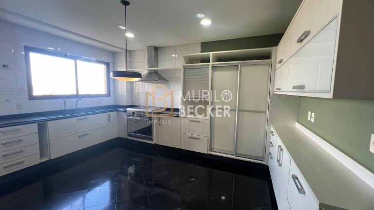 Imagem Apartamento com 4 Quartos à Venda, 205 m² em Parque Residencial Aquarius - São José Dos Campos