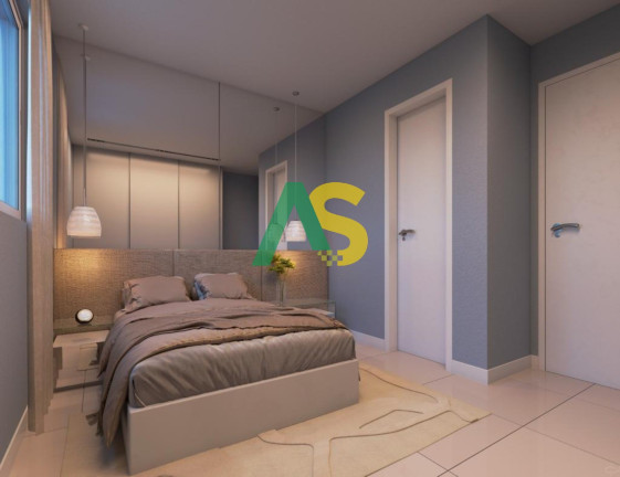 Imagem Imóvel com 3 Quartos à Venda, 70 m² em Cordeiro - Recife