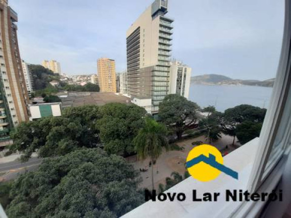 Imagem Apartamento com 2 Quartos à Venda, 75 m² em Ingá - Niterói Imagem Apartamento com 2 Quartos à Venda, 75 m² em Ingá - Niterói