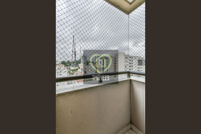 Imagem Apartamento com 4 Quartos à Venda, 228 m² em Sumaré - São Paulo