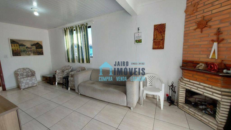 Imagem Casa com 3 Quartos à Venda, 360 m² em Centro - Balneário Pinhal Imagem Casa com 3 Quartos à Venda, 360 m² em Centro - Balneário Pinhal