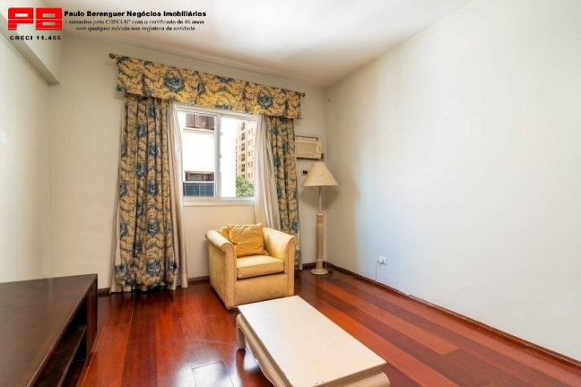 Imagem Apartamento com 4 Quartos à Venda, 285 m² em Jardim Paulista - São Paulo Imagem Apartamento com 4 Quartos à Venda, 285 m² em Jardim Paulista - São Paulo