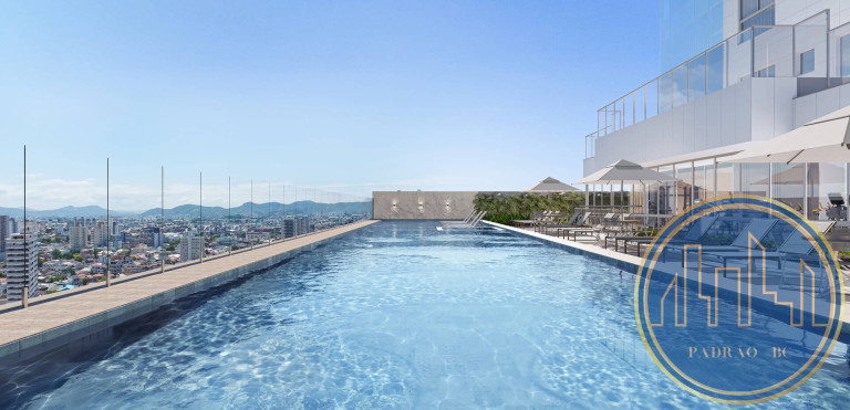 Imagem Apartamento com 4 Quartos à Venda, 152 m² em Centro - Balneário Camboriú