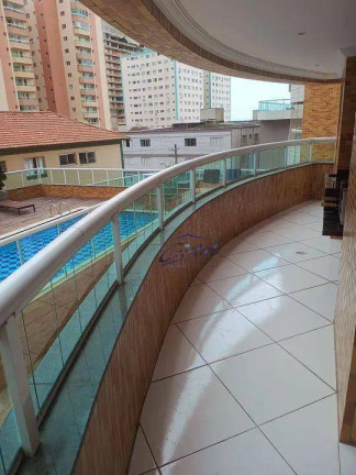 Imagem Apartamento com 1 Quarto à Venda, 56 m² em Canto Do Forte - Praia Grande Imagem Apartamento com 1 Quarto à Venda, 56 m² em Canto Do Forte - Praia Grande