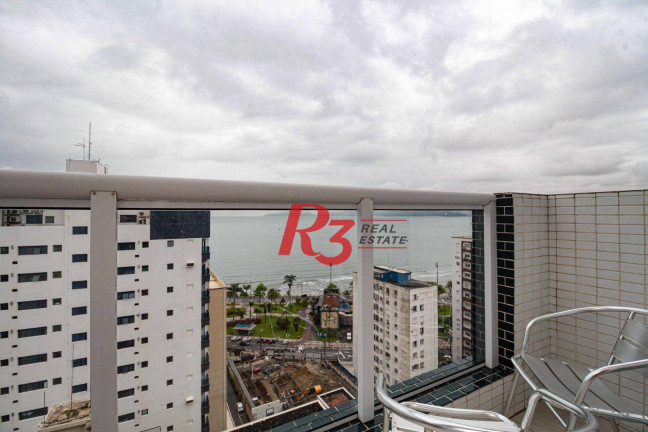 Imagem Apartamento com 1 Quarto à Venda, 44 m² em Ponta Da Praia - Santos Imagem Apartamento com 1 Quarto à Venda, 44 m² em Ponta Da Praia - Santos
