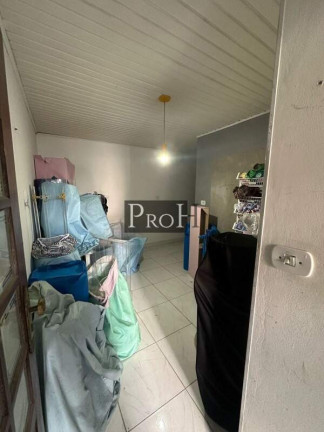 Imagem Casa com 5 Quartos à Venda, 238 m² em Parque Marajoara - Santo André