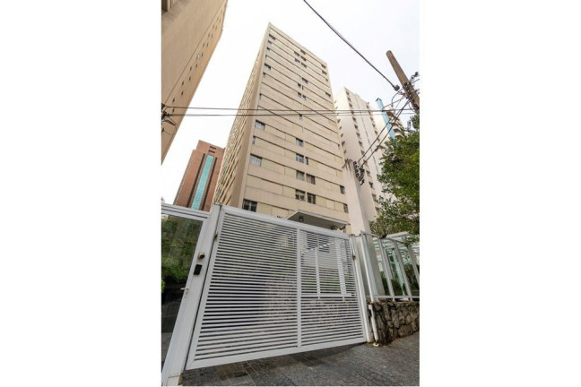 Imagem Apartamento com 3 Quartos à Venda, 123 m² em Jardim Paulista - São Paulo Imagem Apartamento com 3 Quartos à Venda, 123 m² em Jardim Paulista - São Paulo
