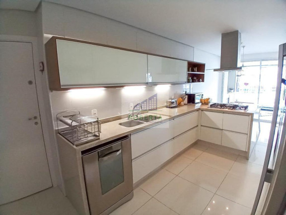 Imagem Apartamento com 3 Quartos à Venda, 198 m² em Brooklin - São Paulo Imagem Apartamento com 3 Quartos à Venda, 198 m² em Brooklin - São Paulo