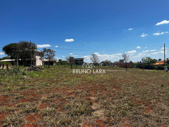 Imagem Terreno à Venda, 1.000 m² em Condomínio Serra Dos Bandeirantes - Mário Campos Imagem Terreno à Venda, 1.000 m² em Condomínio Serra Dos Bandeirantes - Mário Campos