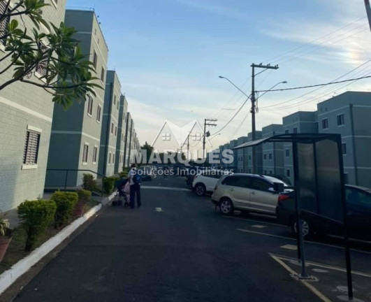 Imagem Apartamento com 2 Quartos à Venda, 64 m² em Parque Residencial Regina (nova Veneza) - Sumaré Imagem Apartamento com 2 Quartos à Venda, 64 m² em Parque Residencial Regina (nova Veneza) - Sumaré