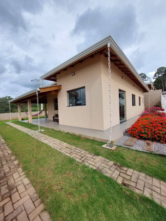 Imagem Casa de Condomínio com 3 Quartos à Venda, 320 m² em Rosário - Atibaia Imagem Casa de Condomínio com 3 Quartos à Venda, 320 m² em Rosário - Atibaia