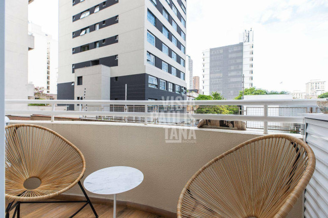 Imagem Imóvel com 1 Quarto à Venda, 47 m² em Itaim Bibi - São Paulo Imagem Imóvel com 1 Quarto à Venda, 47 m² em Itaim Bibi - São Paulo