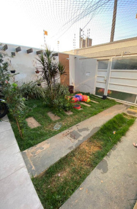 Imagem Casa com 3 Quartos à Venda, 104 m² em Anápolis Imagem Casa com 3 Quartos à Venda, 104 m² em Anápolis
