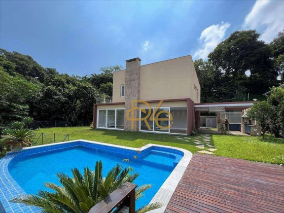 Imagem Casa com 4 Quartos à Venda ou Locação, 493 m² em Pousada Dos Bandeirantes - Carapicuíba Imagem Casa com 4 Quartos à Venda ou Locação, 493 m² em Pousada Dos Bandeirantes - Carapicuíba