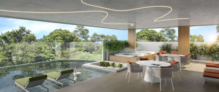 Imagem Cobertura com 2 Quartos à Venda, 87 m² em Bombinhas - Bombinhas Imagem Cobertura com 2 Quartos à Venda, 87 m² em Bombinhas - Bombinhas
