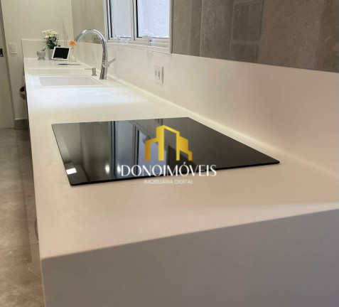 Imagem Apartamento com 3 Quartos à Venda, 180 m² em Centro - São Bernardo Do Campo