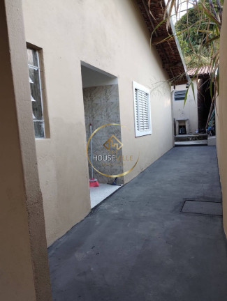 Imagem Casa com 4 Quartos à Venda, 192 m² em Jardim Satélite - São José Dos Campos Imagem Casa com 4 Quartos à Venda, 192 m² em Jardim Satélite - São José Dos Campos