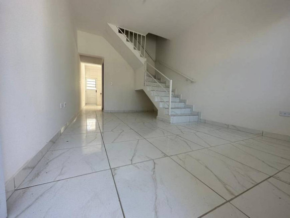 Imagem Sobrado com 2 Quartos à Venda, 70 m² em Jardim Topázio - Sorocaba Imagem Sobrado com 2 Quartos à Venda, 70 m² em Jardim Topázio - Sorocaba