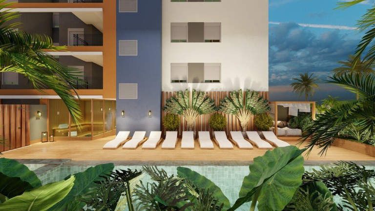Imagem Apartamento com 2 Quartos à Venda, 41 m² em Vila Centenário - São Paulo