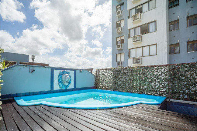 Imagem Imóvel com 2 Quartos à Venda, 118 m² em Boa Vista - Porto Alegre Imagem Imóvel com 2 Quartos à Venda, 118 m² em Boa Vista - Porto Alegre