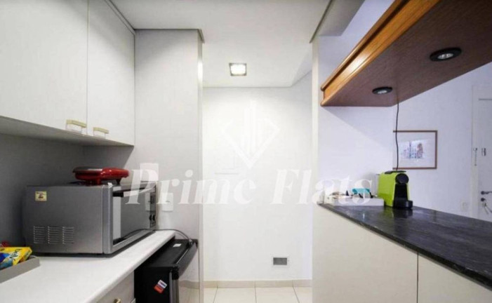 Imagem Apartamento com 1 Quarto à Venda, 47 m² em Itaim Bibi - São Paulo Imagem Apartamento com 1 Quarto à Venda, 47 m² em Itaim Bibi - São Paulo