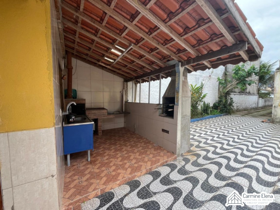 Casa com 5 Quartos à Venda, 274 m² em Perequê Açu - Ubatuba