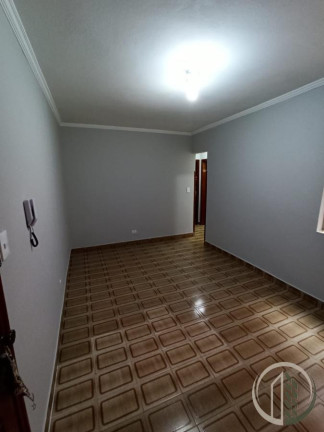 Imagem Apartamento com 2 Quartos à Venda, 67 m² em Itararé - São Vicente