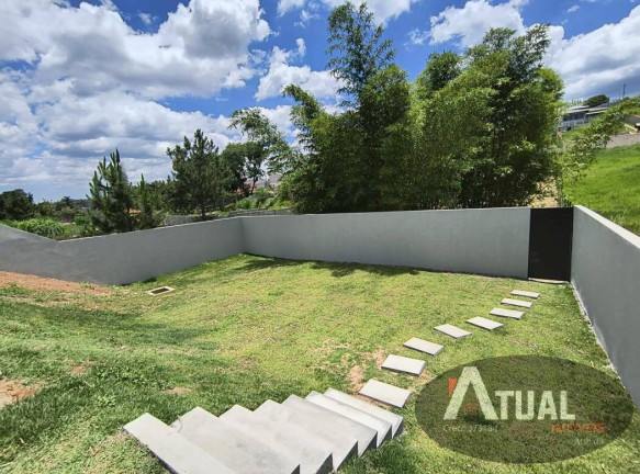 Imagem Casa com 3 Quartos à Venda, 150 m² em Jardim Centenário - Atibaia