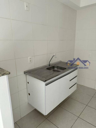 Imagem Apartamento com 2 Quartos à Venda, 34 m² em Cambuci - São Paulo