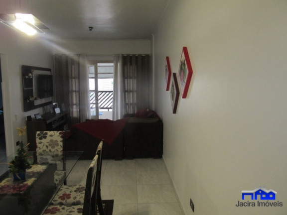 Apartamento com 2 Quartos à Venda, 95 m² em Aparecida - Santos