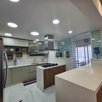 Imagem Apartamento com 3 Quartos à Venda, 148 m² em Guilhermina - Praia Grande Imagem Apartamento com 3 Quartos à Venda, 148 m² em Guilhermina - Praia Grande