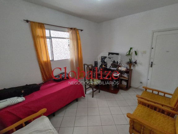 Imagem Imóvel com 2 Quartos à Venda, 75 m² em Encruzilhada - Santos Imagem Imóvel com 2 Quartos à Venda, 75 m² em Encruzilhada - Santos