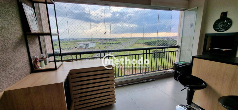 Imagem Apartamento com 3 Quartos à Venda, 86 m² em Jardim Ypê - Paulínia Imagem Apartamento com 3 Quartos à Venda, 86 m² em Jardim Ypê - Paulínia