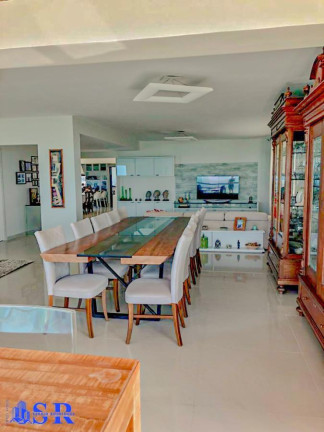 Imagem Apartamento com 4 Quartos à Venda, 355 m² em Piedade - Jaboatão Dos Guararapes