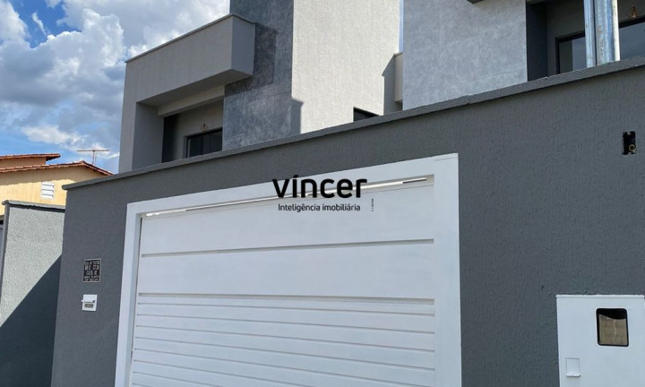 Imagem Casa com 3 Quartos à Venda, 175 m² em Jardim Atlântico - Goiânia Imagem Casa com 3 Quartos à Venda, 175 m² em Jardim Atlântico - Goiânia