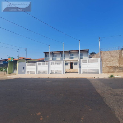 Imagem Casa com 2 Quartos à Venda, 60 m² em Residencial Hípica Jaguari - Bragança Paulista Imagem Casa com 2 Quartos à Venda, 60 m² em Residencial Hípica Jaguari - Bragança Paulista