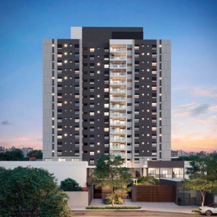 Imagem Apartamento com 2 Quartos à Venda, 80 m² em Vila Romana - São Paulo Imagem Apartamento com 2 Quartos à Venda, 80 m² em Vila Romana - São Paulo