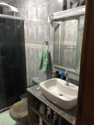 Imagem Apartamento com 2 Quartos à Venda, 56 m² em Alcântara - São Gonçalo