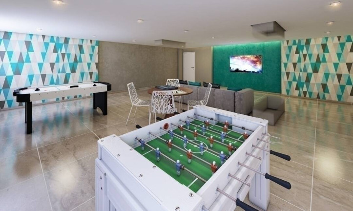 Imagem Apartamento com 3 Quartos à Venda, 93 m² em Parque Campolim - Sorocaba Imagem Apartamento com 3 Quartos à Venda, 93 m² em Parque Campolim - Sorocaba