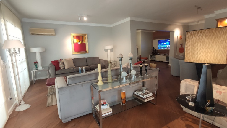 Imagem Apartamento com 4 Quartos à Venda, 285 m² em Perdizes - São Paulo
