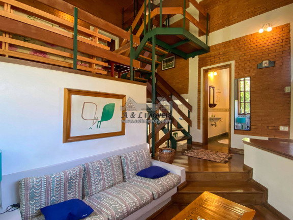 Imagem Casa de Condomínio com 3 Quartos à Venda, 133 m² em Imbiri - Campos Do Jordão Imagem Casa de Condomínio com 3 Quartos à Venda, 133 m² em Imbiri - Campos Do Jordão