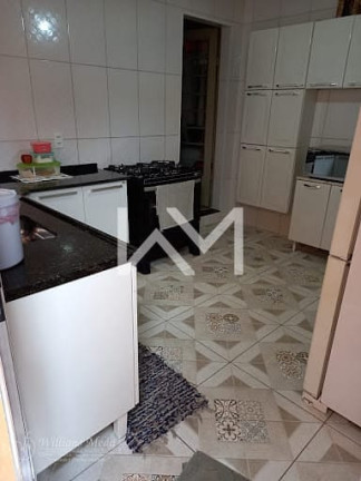Imagem Sobrado com 2 Quartos à Venda, 156 m² em Jardim Ipanema - Guarulhos Imagem Sobrado com 2 Quartos à Venda, 156 m² em Jardim Ipanema - Guarulhos