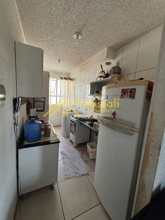 Imagem Apartamento com 2 Quartos à Venda, 66 m² em Vila Sônia - Piracicaba Imagem Apartamento com 2 Quartos à Venda, 66 m² em Vila Sônia - Piracicaba