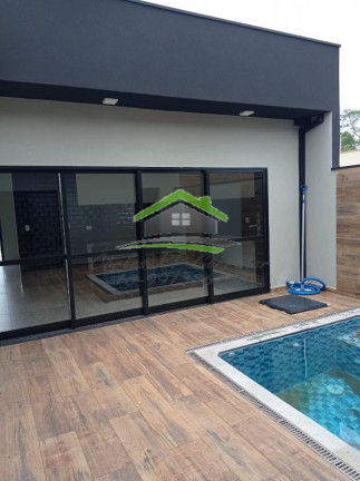 Imagem Casa de Condomínio com 3 Quartos à Venda, 147 m² em Jardim San Marco - Ribeirão Preto Imagem Casa de Condomínio com 3 Quartos à Venda, 147 m² em Jardim San Marco - Ribeirão Preto