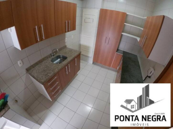 Imagem Apartamento com 3 Quartos à Venda, 94 m² em Ponta Negra - Manaus Imagem Apartamento com 3 Quartos à Venda, 94 m² em Ponta Negra - Manaus